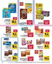 Folleto Carrefour Market Página 18