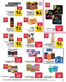 Folleto Carrefour Market Página 19