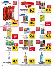 Folleto Carrefour Market Página 24