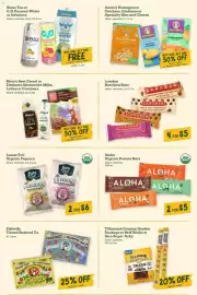 Sprouts Farmers Market weekly ad Page 10