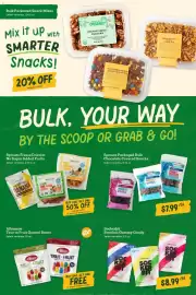 Sprouts Farmers Market weekly ad Page 11