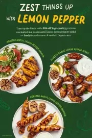 Sprouts Farmers Market weekly ad Page 2