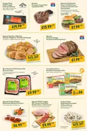 Sprouts Farmers Market weekly ad Page 3