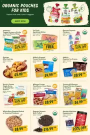 Sprouts Farmers Market weekly ad Page 4