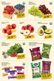 Sprouts Farmers Market weekly ad Page 6