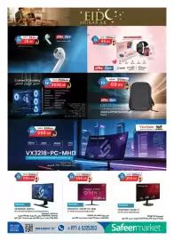 Safeer Market catalogue Page 8