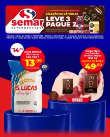 Folheto Semar Supermercado semana 22 Página 2