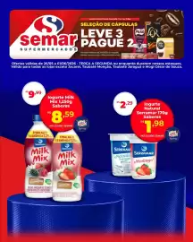 Folheto Semar Supermercado semana 22 Página 4