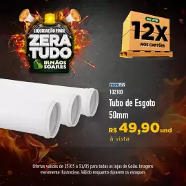 Catálogo Irmãos Soares semana 22 Página 10