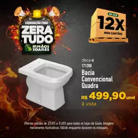 Catálogo Irmãos Soares semana 22 Página 5