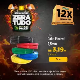 Catálogo Irmãos Soares semana 22 Página 7