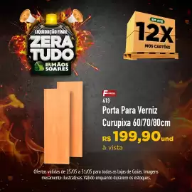 Catálogo Irmãos Soares semana 22 Página 8