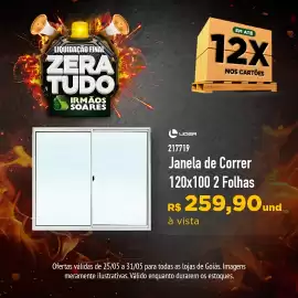 Catálogo Irmãos Soares semana 22 Página 9