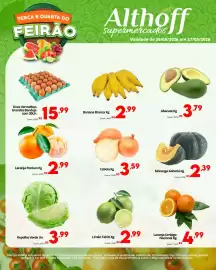 Encarte Althoff Supermercados Página 1