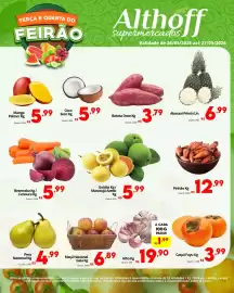 Encarte Althoff Supermercados Página 2