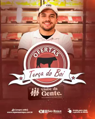 São Roque (válido até 26-05)