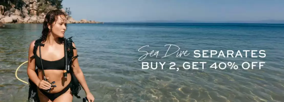 Seafolly (valid until 8-06)