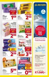Billa Flugblatt woche 22 Seite 11
