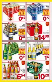 Billa Flugblatt woche 22 Seite 14