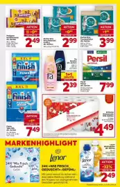 Billa Flugblatt woche 22 Seite 15