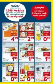 Billa Flugblatt woche 22 Seite 3