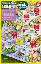 Billa Flugblatt woche 22 Seite 4