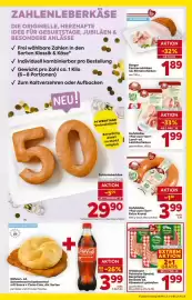 Billa Flugblatt woche 22 Seite 7