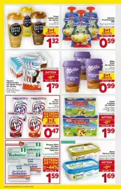 Billa Flugblatt woche 22 Seite 8