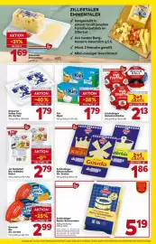 Billa Flugblatt woche 22 Seite 9