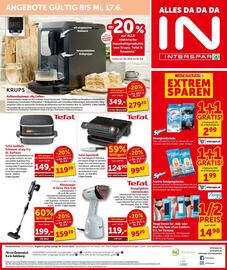 Interspar Flugblatt woche 22 Seite 16