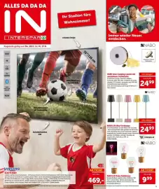 Interspar Flugblatt woche 22 Seite 11