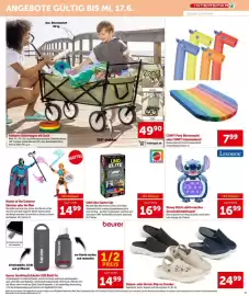 Interspar Flugblatt woche 22 Seite 13