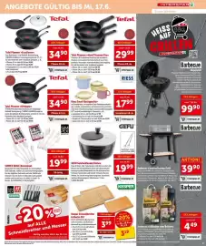 Interspar Flugblatt woche 22 Seite 15