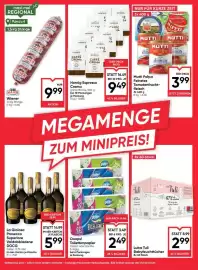 Maximarkt Flugblatt woche 22 Seite 14