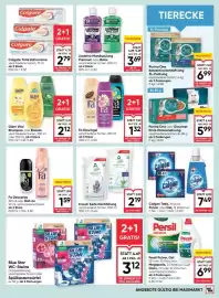 Maximarkt Flugblatt woche 22 Seite 15