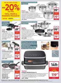 Maximarkt Flugblatt woche 22 Seite 18
