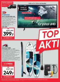 Maximarkt Flugblatt woche 22 Seite 22