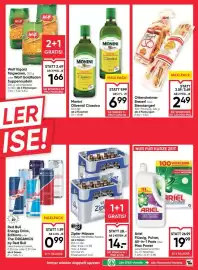 Maximarkt Flugblatt woche 22 Seite 3