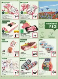 Maximarkt Flugblatt woche 22 Seite 4