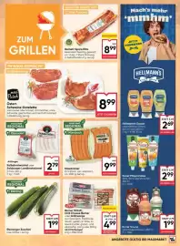 Maximarkt Flugblatt woche 22 Seite 7
