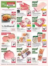 Maximarkt Flugblatt woche 22 Seite 8