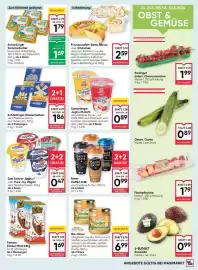 Maximarkt Flugblatt woche 22 Seite 9