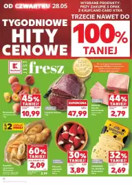 Kaufland gazetka tydzień 22 Strona 10