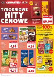 Kaufland gazetka tydzień 22 Strona 12