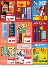 Kaufland gazetka tydzień 22 Strona 13