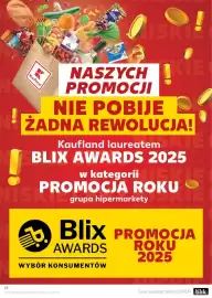 Kaufland gazetka tydzień 22 Strona 14