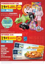 Kaufland gazetka tydzień 22 Strona 17