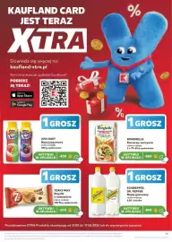 Kaufland gazetka tydzień 22 Strona 19