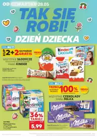 Kaufland gazetka tydzień 22 Strona 2