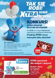 Kaufland gazetka tydzień 22 Strona 20